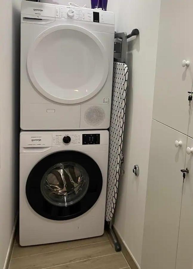 Cloe Apartment Сплит Экстерьер фото