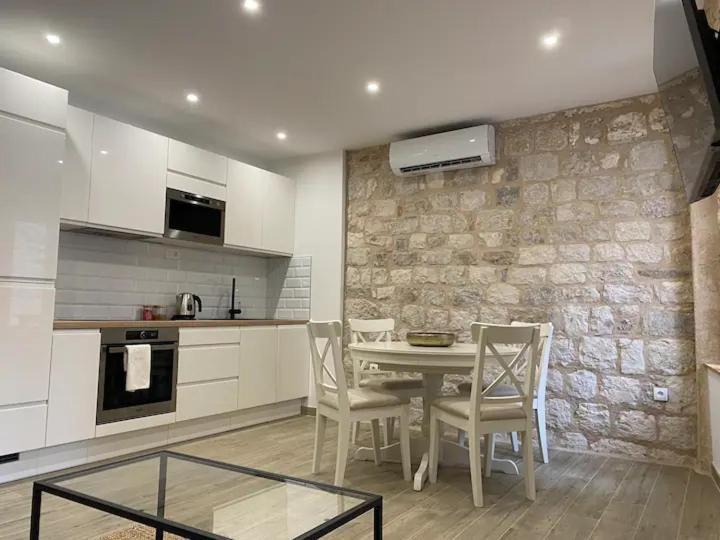 Cloe Apartment Сплит Экстерьер фото