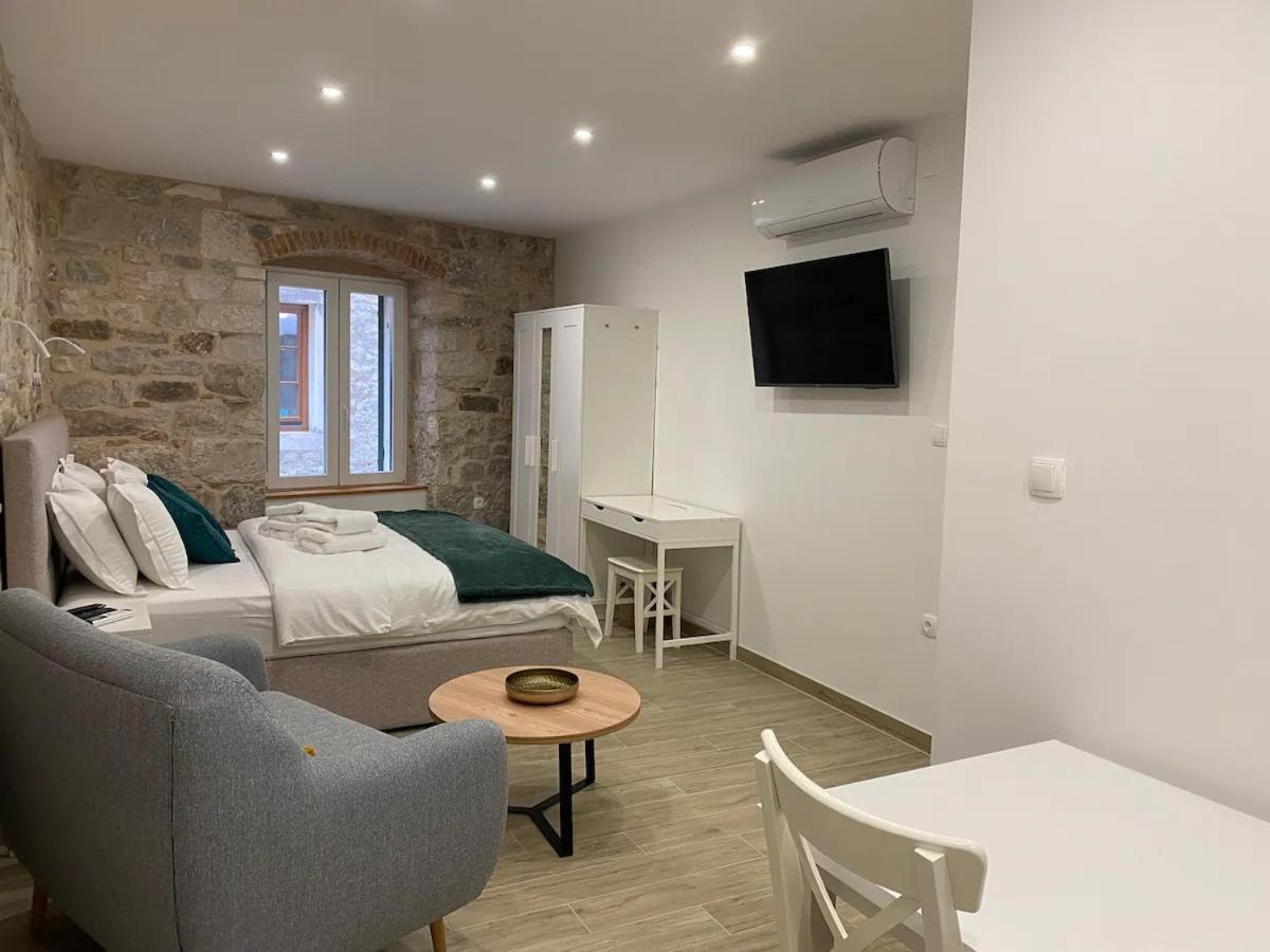 Cloe Apartment Сплит Экстерьер фото