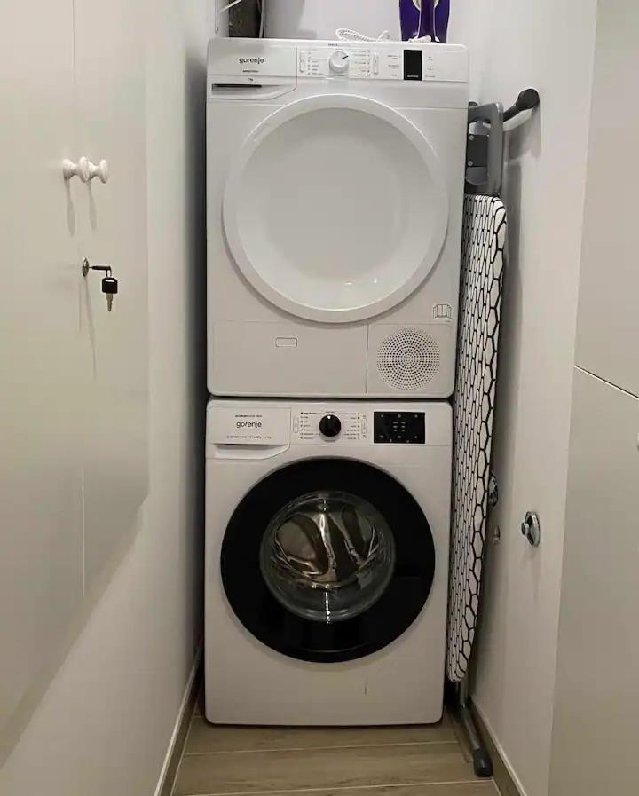 Cloe Apartment Сплит Экстерьер фото