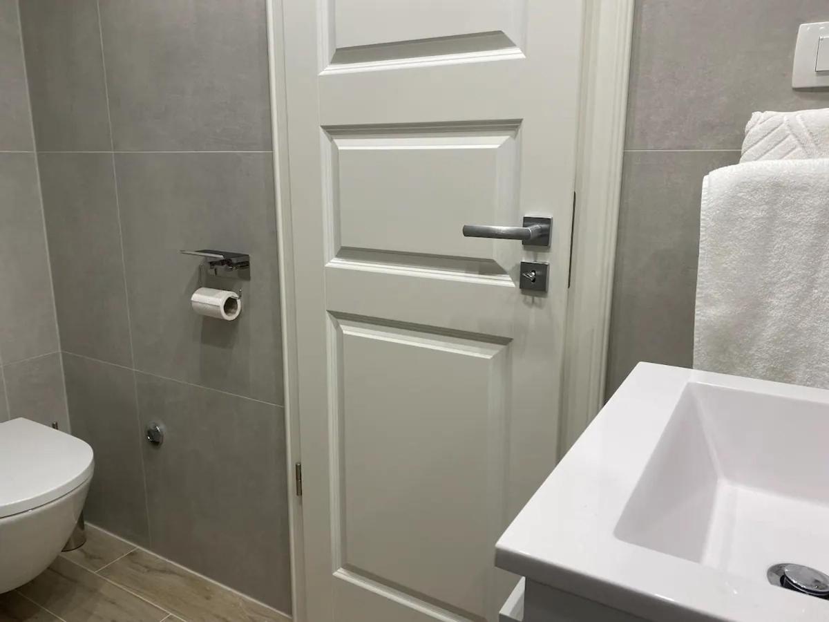 Cloe Apartment Сплит Экстерьер фото