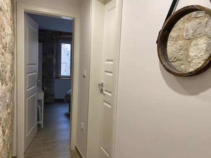 Cloe Apartment Сплит Экстерьер фото