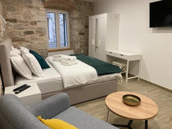 Cloe Apartment Сплит Экстерьер фото