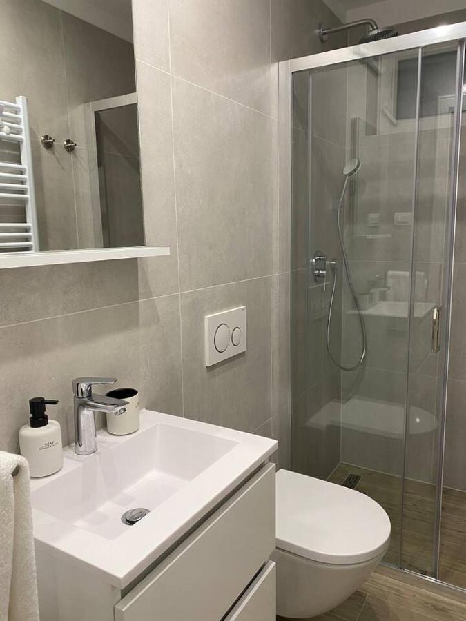 Cloe Apartment Сплит Экстерьер фото