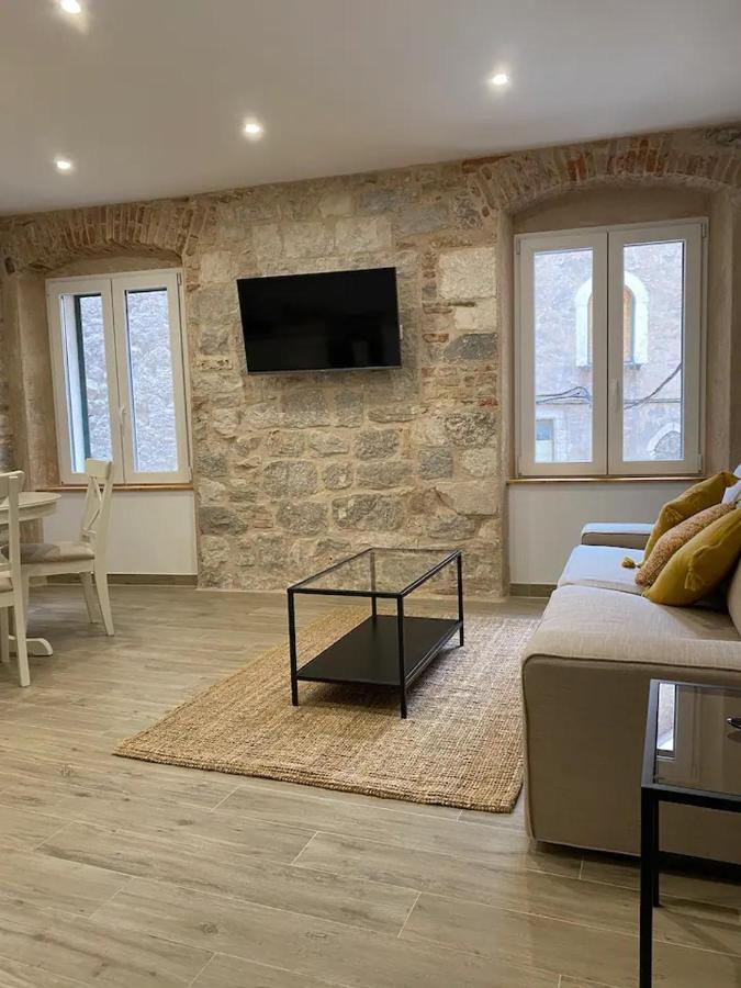 Cloe Apartment Сплит Экстерьер фото