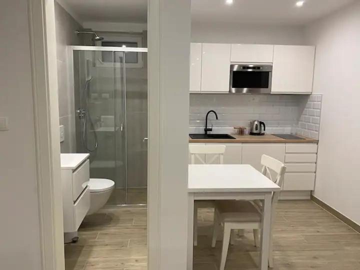Cloe Apartment Сплит Экстерьер фото